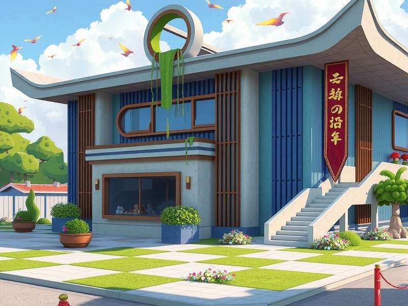 Mythical Quest Game Screenshot