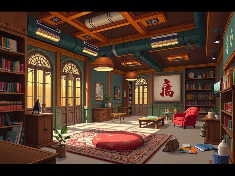 Neon Racers Game Visual