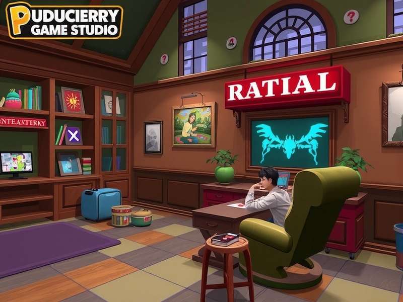 Cosmic Settlers VR Experience