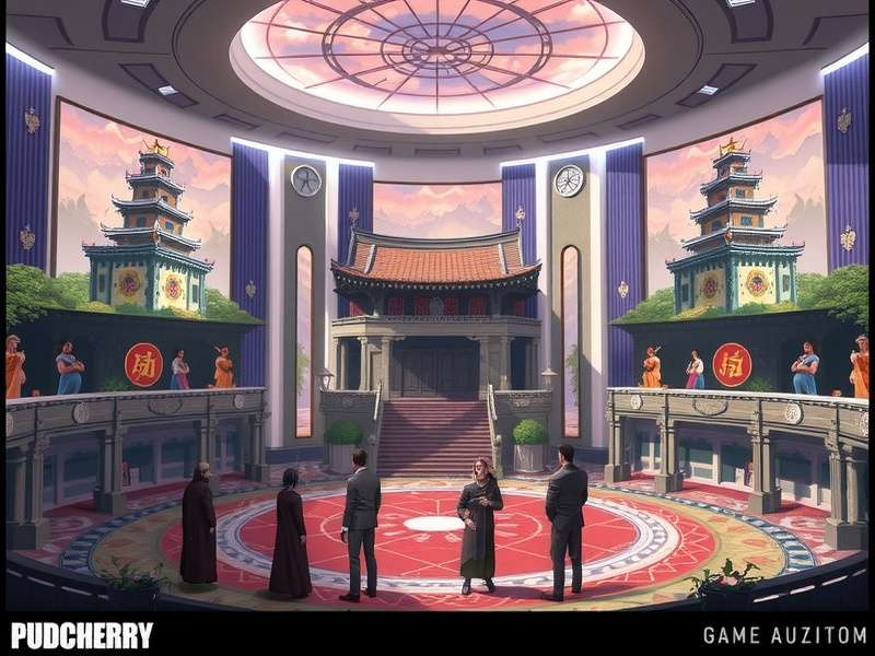 Priya Sharma, Creative Director