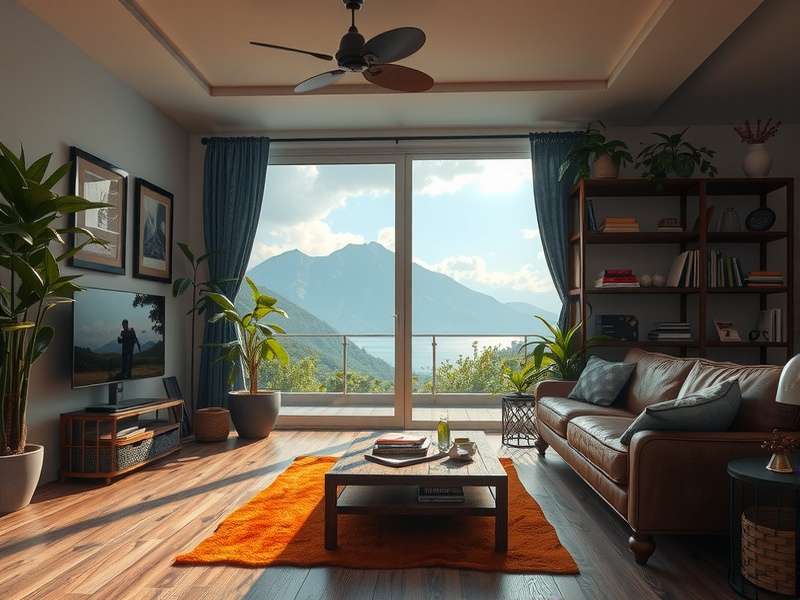 Rajesh Kumar, Founder & CEO